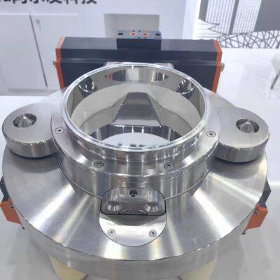 Alfa AB valve AB valve split type seamless butterfly valve granulator.