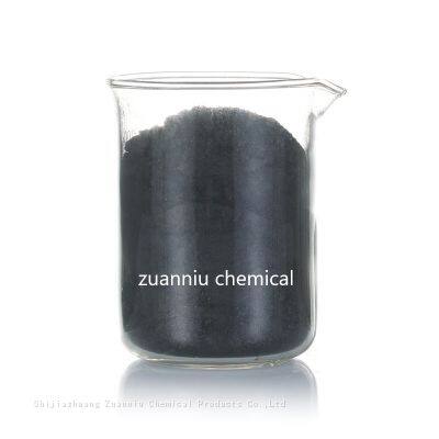 Solid Lubricant for Drilling Fluids Black Graphite Powder Free Sample photo-2