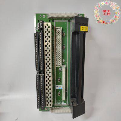 TRICONEX 2101 Processor Module photo-2