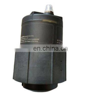 Compair screw air compressor spare parts wholesale Motor MLS120 ZS1136318