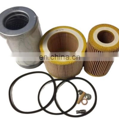 Kaeser 2900001866P filter kit air compressor filter spare parts high quality