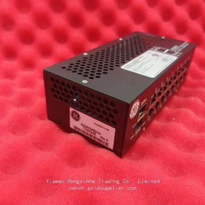 GE IS420ESWBH3AE Industrial Ethernet Switch