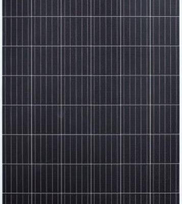 430 Watt 144 Half Cell Flexible Monocrystalline Solar Modules photo-5