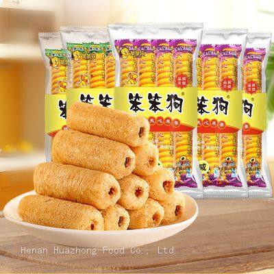 200g Core filled grain snacks