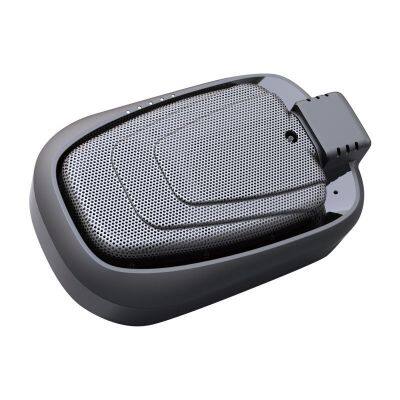Portable Wireless Speakers for Home Outdoor Hot Selling Waterproof Speaker With fm Radio photo-2