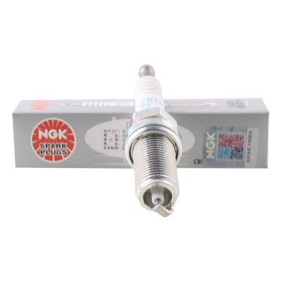 Wholesale Original Genuine NGK Spark Plug Double Iridium DILFR7K9G 91961 Car Engine Spark Plug for LEXUS(GR) photo-5