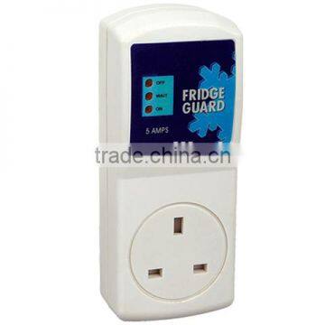 Low Voltage Circuit Interrupter Fridge Power Guard