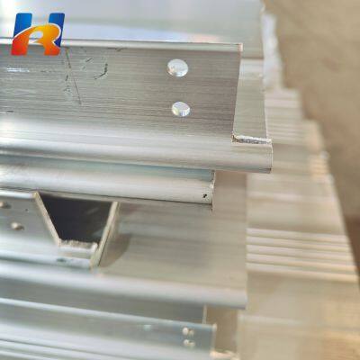 Galvanized Steel Purlin of Steel Structure Workshop Steel Structure Frame Building