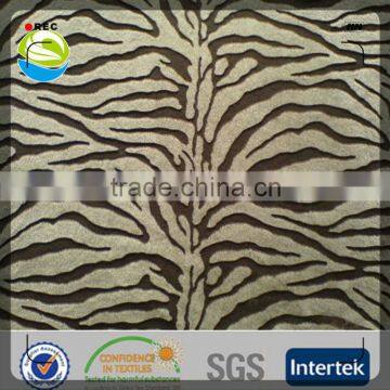 high quality cheap price china velvet fabric