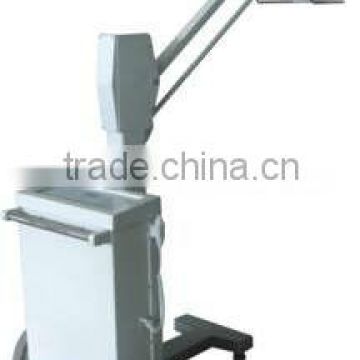 Super quality and Competitive price Mobile X-ray Machine 100mA for Hospital treatment facilities