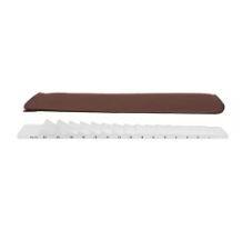 VB15 Optometry Instruments Prism Bar Optical Vertical with Leather Bag