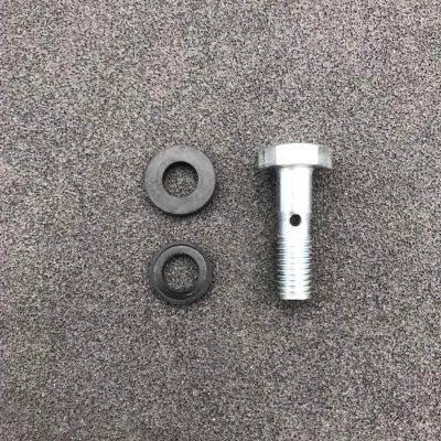 Qingdao Promising Oil Level Gauge for China Loader photo-4