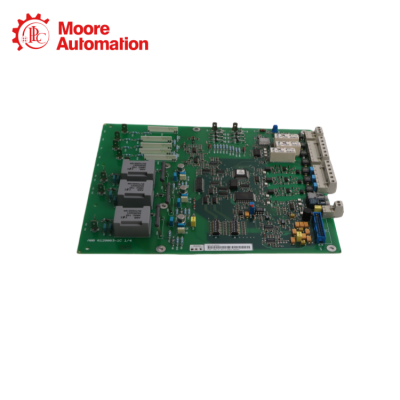 ABB NDSC-02 3ADT220090R0039 photo-5