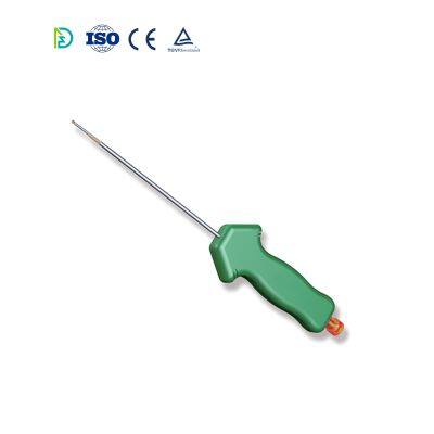 Donsinmed Factory Price Meniscal Repair Suture Anchor Pin Orthopedic Screw Peek Suture Anchor