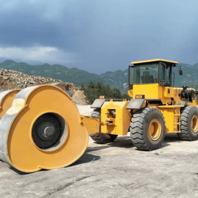 Compactor/compaction Machinery photo-3