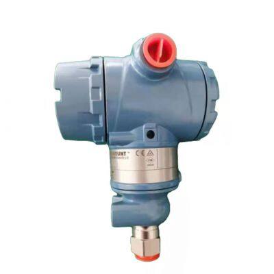 3051CD Pressure Transmitter 3051 Differential Pressure Transmitter 4-20ma photo-3