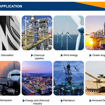 Shipbuilding-Grade 2205 Duplex Coil - 50% Cold Rolled - Mill Test Report Included