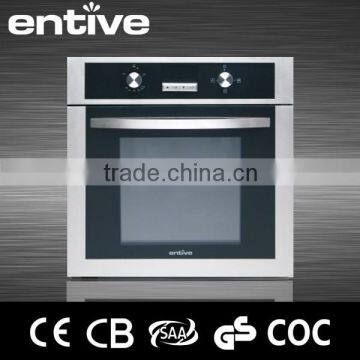 stainless steel kitchen appliance electric oven for sale