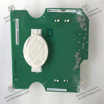 ABB IGCT Module 5SHX19L6020 Rectifier Thyristor