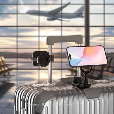 Подставка для телефона MagSafe для путешествий на самолете