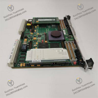 ABB 1MRB150051R1 Power Supply Module photo-4