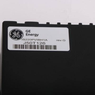 GE IS220PVIBH1A photo-5