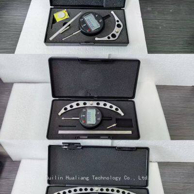 Digital Radius Gauge photo-3