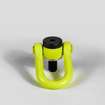 15-Day Lead Time OEM Hoist Ring Fastest Wholesale & Retail Urgent Order photo-2