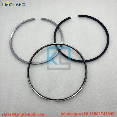 6135 engine parts Piston Ring Set RE530474 fit for John Deere