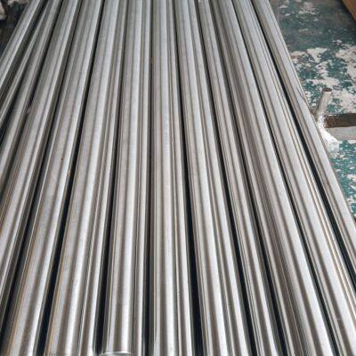 100 MnCrW 4 (1.2510) Steel Bars Supplier With High Quality photo-2
