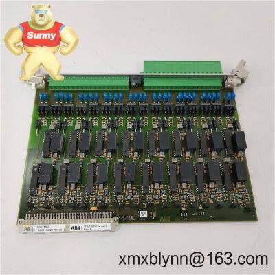 ABB 500ITM02 (1HDF930712X010) – Interface/Termination Module for ABB 500-series Control Systems