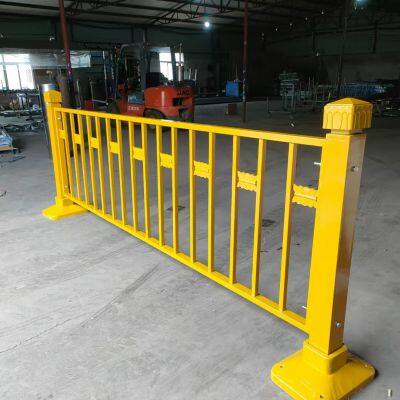 European Style Villa Fence Concrete Base Installation Courtyard Boundary Wall photo-4