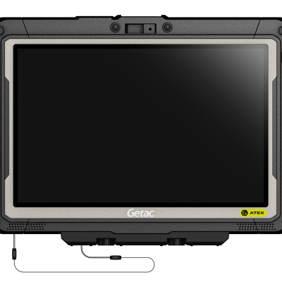 Getac ZX10-EX Rugged Tablet – Getac Tablet 10.1