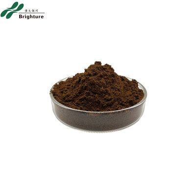 Highly Absorb Squid Meal, No Added Compounds-Squid Liver Powder Catfish Fish Feed Chicken Feed Price Animal Feed Additive photo-5