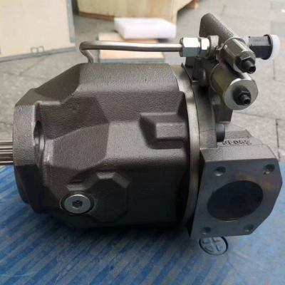 Cat 100-3259 0R-9645 Hydraulic Pump Assembly for Caterpillar 416B 426B 428B 436B 438B Loader OEM Replacement 1003259 0R9645 photo-4