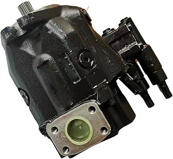Main Hydraulic Pump for SANY SY365 SY485 | OEM-Quality Replacement Excavator Main Pump photo-2