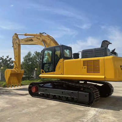 High-Quality Wholesale of Sany 215c Sany 215 9-C Scanner and Excavator Spare Parts photo-3