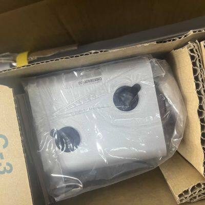 100% Original SMC Compact Hydraulic Cylinder CHDKDB20-50M CHDKGB32-15 CHDKGB63-50M Thin-type hydraulic cylinder