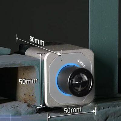 TN460U Thermal Imaging Device for Glass Manufacturing and Kiln Temperature Control photo-4