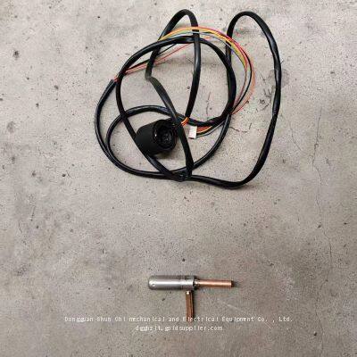 SAGINOMIYA UKV10 14 18 25 30 32 40D electronic expansion valve for conditioning