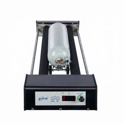 Digital Roller Mixer photo-1