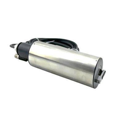 CUS4000 Modbus Online Turbidity Sensor Online Turbidity Meter for Sewage Plant chemical food industries 0.01-120000mg/l