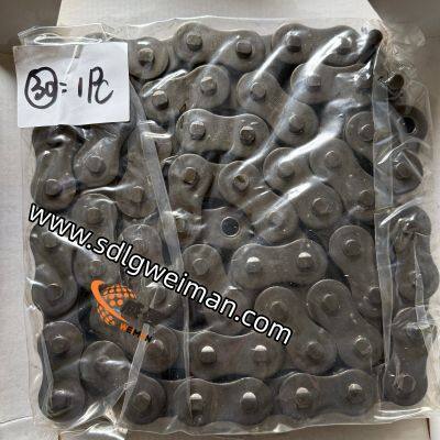 ORIGINAL VOLVORM4670815 AUGER DRIVE CHAIN RM46708152 APPLY FOR VOLVO EQUIPMENT