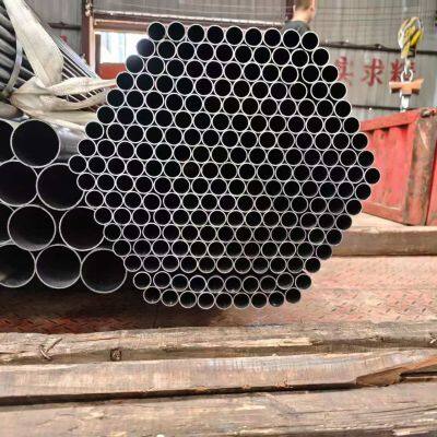Welded Pipe SSAW Pipe API 5L Standard Oil and Gas Pipe Carbon Steel Tube
