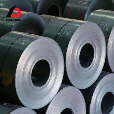 Good Price Hot-rolled Steel Coils Q195 Q215 Q235 Q255 Q275 Q355 SS400 Hot-rolled Carbon Steel Coils
