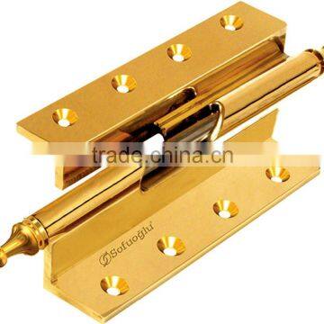 By window brass door hinge YUKSELEN CUMBALI