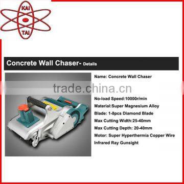 3500W Powerful Professional Wall Chaser photo-2