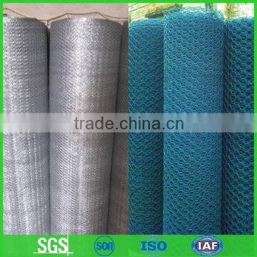 Chicken wire for bird cage