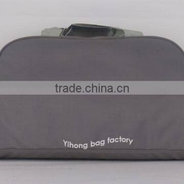 Foldable Travel Duffel Bag Manufacturers photo-2
