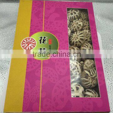 China Dried Mushroom Shiitake photo-6